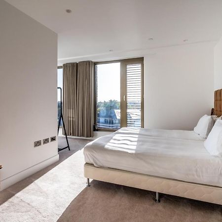 Cityscape @ Ryedale House York Bagian luar foto